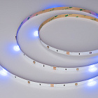 Светодиодная лента RT-G12-8mm 24V UVC270 (2.9 W/m, IP20, 3737, 5m) (Arlight, -) Lednikoff