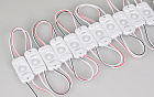 Модуль герметичный ARL-LC2835-0.5W-12V White 160deg (Arlight, Закрытый) Lednikoff