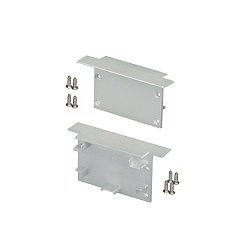 Заглушка SL-LINIA62-F (Arlight, Пластик)