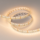 Светодиодная лента RT-A240-15mm 24V White-MIX (19.2 W/m, IP20, 2835, 5m) (Arlight, Изменяемая ЦТ) Lednikoff