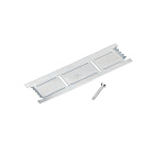 Держатель для ALU-POWER-W35 M (Arlight, Металл) Lednikoff