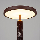 Светильник SP-ALYSS-TAB-R22.5х30-5W Warm3200-MIX (RD-BRG, 110 deg, 230V) (Arlight, IP20 Мрамор, 5 лет)
