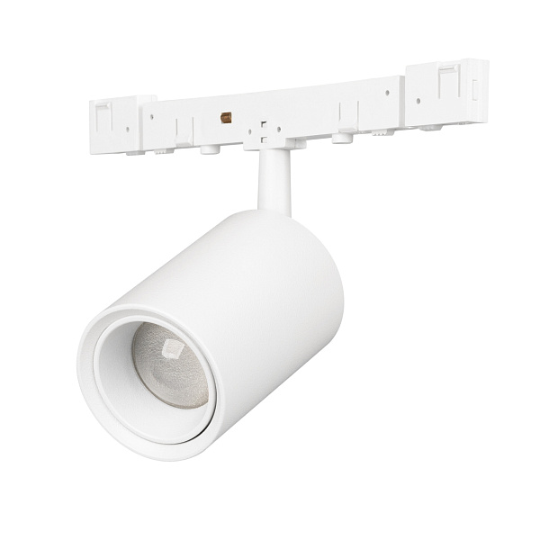 Светильник MAG-MICROCOSM-SPOT-ZOOM-R30-2W Day4000 (WH, 15-45 deg, 24V) (Arlight, IP20 Металл, 5 лет)