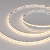 Светодиодная лента COB-X360-8mm 5V Warm3000 (5 W/m, IP20, CSP, 5m) (Arlight, -)