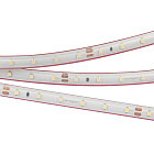 Светодиодная лента RTW 2-5000PS-50m 24V Warm2700 (3528, 60 LED/m, LUX) (Arlight, 4.8 Вт/м, IP67) Lednikoff