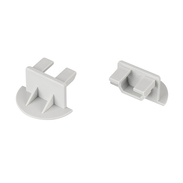 Заглушка для PDS-FS глухая (Arlight, Пластик) Lednikoff