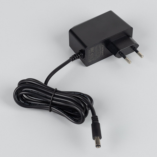 Блок питания ARDV-SP-24-24BW (24V, 1A, 24W) (Arlight, Адаптер, 5 лет) Lednikoff