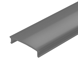 Экран ARH-WIDE-(F)-H10-2000 OPAL BLACK (Arlight, Пластик)