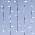 Светодиодная гирлянда ARD-CURTAIN-PRO-2000x3000-WHITE-760LED-STD WHITE (230V, 70W) (Ardecoled, IP65) Lednikoff