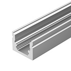 Профиль ARH-MINI5-2000 ANOD (Arlight, Алюминий) Lednikoff