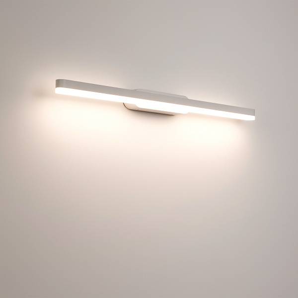 Светильник SP-TENERO-S600x45-13W Warm3000 (WH, 120 deg, 230V) (Arlight, IP54 Металл, 3 года) Lednikoff