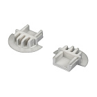 Заглушка светонепроницаемая MIC-F глухая (Arlight, Пластик) Lednikoff