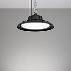 Светильник SP-ARIVA-DIM-R300-150W White5000 (BK, 90 deg, 230V, 0-10V) (Arlight, IP65 Металл, 5 лет) Lednikoff