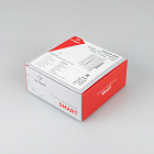 Панель Sens SMART-P29-DIM White (230V, 4 зоны, 2.4G) (Arlight, IP20 Пластик, 5 лет) Lednikoff