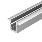 Профиль ARH-MICRO-F-W4-2000 ANOD (Arlight, Алюминий) Lednikoff