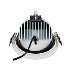 Светильник LTD-150WH-EXPLORER-30W Day White 38deg (Arlight, IP20 Металл, 3 года) Lednikoff