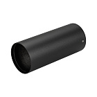 Корпус SP-POLO-SURFACE-R65 (BK, 1-3, 200mA) (Arlight, IP20 Металл, 5 лет) Lednikoff