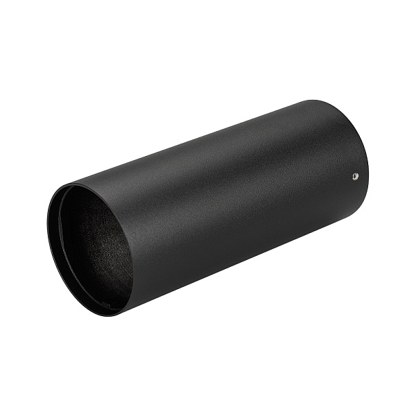 Корпус SP-POLO-SURFACE-R65 (BK, 1-3, 200mA) (Arlight, IP20 Металл, 5 лет) Lednikoff