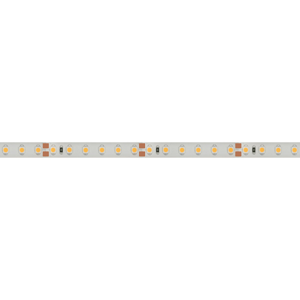 Светодиодная лента RTW 2-5000SE 24V Cool 2x (3528, 600 LED, LUX) (Arlight, 9.6 Вт/м, IP65) Lednikoff