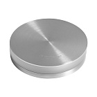 Накладка ART-DECK-CAP-ROLL-R65 (SL, STEEL) (Arlight, Металл) Lednikoff