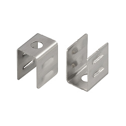 Держатель HALO-CLIP-06x13 (Arlight, Сталь)