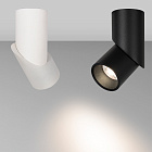 Светильник SP-TWIST-SURFACE-R70-12W Warm3000 (BK, 30 deg) (Arlight, IP40 Металл, 3 года) Lednikoff