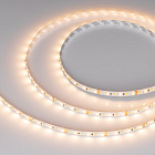 Светодиодная лента RT-A120-8mm 12V White-MIX (9.6 W/m, IP20, 2835, 5m) (Arlight, Изменяемая ЦТ) Lednikoff