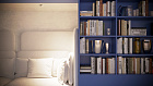 Светильник MS-FORECAST-BUILT-TURN-R102-12W Day4000 (WH-WH, 32 deg, 230V) (Arlight, IP20 Металл, 5 лет) Lednikoff