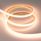Светодиодная лента герметичная RTW-PSW-A120-10mm 24V Warm2700 (9.6 W/m, IP67, 2835, 5m) (Arlight, 5 лет) Lednikoff