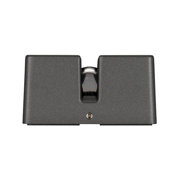 Светильник LGD-STRIPE-3W Warm2700 (GR, 20 deg, 230V) (Arlight, IP65 Металл, 3 года) Lednikoff