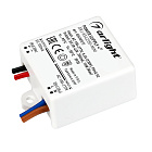 Блок питания ARJ-KE42350-MINI (15W, 350mA, PFC) (Arlight, IP20 Пластик, 5 лет) Lednikoff
