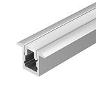 Профиль ARH-MICRO-F-W4-2000 ANOD (Arlight, Алюминий) Lednikoff