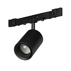 Светильник MAG-MICROCOSM-SPOT-ZOOM-R30-2W Warm3000 (BK, 15-45 deg, 24V) (Arlight, IP20 Металл, 5 лет)