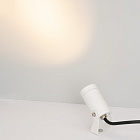 Светильник ALT-RAY-R42-5W Warm3000 (WH, 25 deg, 230V) (Arlight, IP67 Металл, 3 года) Lednikoff