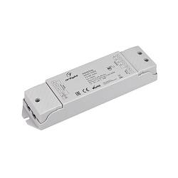Усилитель SMART-RGBW (12-60V, 4x5A) (Arlight, -)