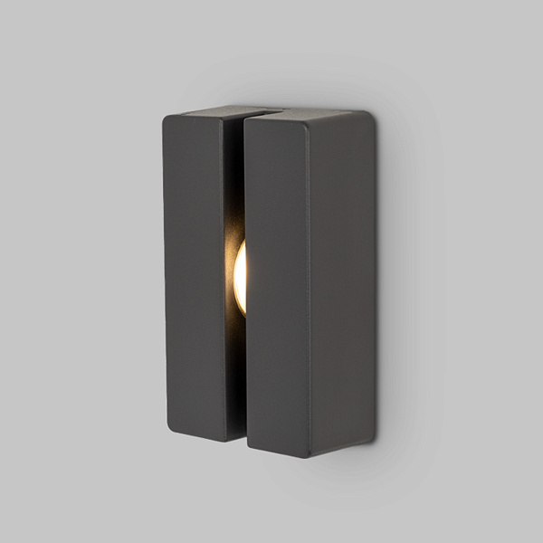 Светильник LGD-STRIPE-3W Warm3000 (BK, 20 deg, 230V) (Arlight, IP65 Металл, 3 года) Lednikoff