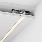 Профиль SL-LINE-3667-2000 ANOD (Arlight, Алюминий) Lednikoff