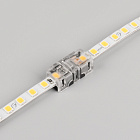 Коннектор ARL-MONO-5-2pin-STS (Arlight, IP20 Пластик) Lednikoff