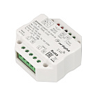 Диммер SMART-D5-DIM-IN (230V, 1A, TRIAC, 2.4G) (Arlight, IP20 Пластик, 5 лет) Lednikoff
