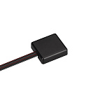 Диммер SR-PRIME-MIRROR-S29x26-BK (12-24V, 48-96W, TOUCH) (Arlight, IP20 Пластик, 2 года) Lednikoff