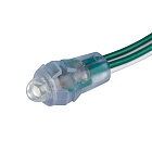 Модуль герметичный ARL-D12-7 5V Green (Arlight, IP65 Пластик, 1 год) Lednikoff