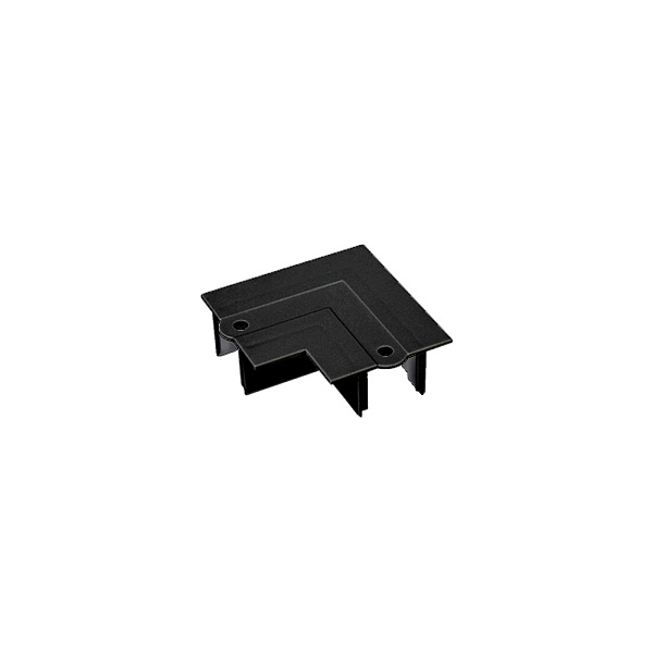 Накладка LGD-4TR-PLANK-L-BK (C) (Arlight, IP20 Пластик, 3 года) Lednikoff