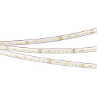 Светодиодная лента герметичная RTW-PR-A128-10mm 24V Warm3000 (9.6 W/m, IP66, 2835, 5m) (Arlight, высок.эфф.150 лм/Вт) Lednikoff