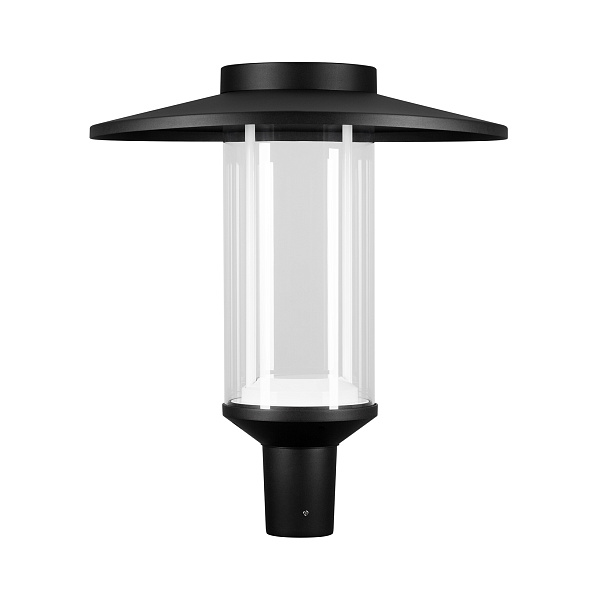 Светильник ALT-MASAR-50W Day4000 (BK, 130 deg, 230V) (Arlight, IP65 Металл, 5 лет) Lednikoff