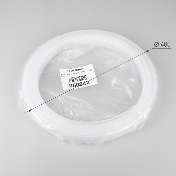 Экран SL-W33-LW-10000 OPAL (Arlight, Пластик) Lednikoff