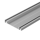 Профиль-держатель PHS-3X-BASE-H7.8-2000 ANOD (Arlight, Алюминий) Lednikoff