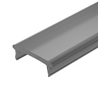 Экран SL-COMFORT-2316-2000 BLACK (Arlight, Пластик) Lednikoff