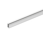 Профиль VELA-CH2.5-1000-ANOD (Arlight, Алюминий) Lednikoff