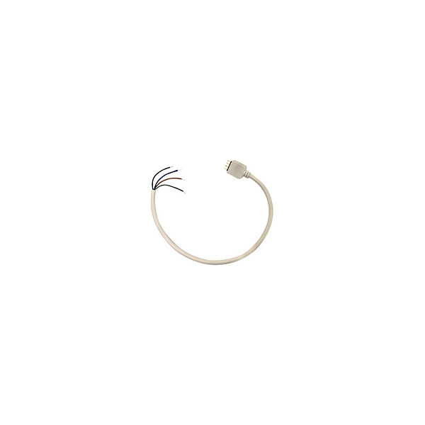 Коннектор выводной FIX-RGB-M-20cm (Arlight, -) Lednikoff