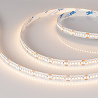 Светодиодная лента RT-A240-10mm 24V Warm3000 (19.2 W/m, IP20, 3528, 5m) (Arlight, Открытый) Lednikoff